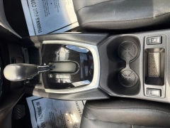 Used 2014  Nissan Rogue 4d SUV AWD SL at Clutts Auto Sales near Hazard&comma; KY