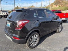 Used 2019  Buick Encore 4d SUV AWD Preferred at Clutts Auto Sales near Hazard&comma; KY