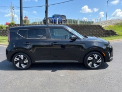 Used 2023  Kia Soul GT-Line IVT at Clutts Auto Sales near Hazard&comma; KY