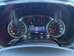 Used 2020  Chevrolet Blazer 4d SUV FWD LT w&sol;2LT V6 at Clutts Auto Sales near Hazard&comma; KY