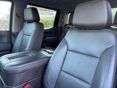 Used 2019  GMC Sierra 1500 4WD Crew Cab SLT at Clutts Auto Sales near Hazard&comma; KY