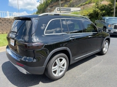 Used 2020  Mercedes-Benz GLB-Class 4d SUV GLB250 4Matic at Clutts Auto Sales near Hazard&comma; KY