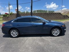 Used 2020 Chevrolet Malibu 4d Sedan LT at Clutts Auto Sales near Hazard, KY
