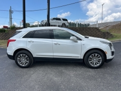 Used 2019 Cadillac XT5 4d SUV AWD Luxury at Clutts Auto Sales near Hazard, KY