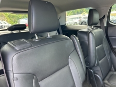 Used 2019 GMC Acadia 4d SUV AWD SLT-1 at Clutts Auto Sales near Hazard, KY