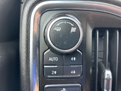 Used 2019 Chevrolet Silverado 1500 4WD Crew Cab LT at Clutts Auto Sales near Hazard, KY