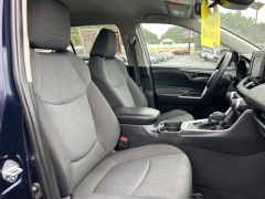 Used 2021 Toyota RAV4 XLE AWD at Clutts Auto Sales near Hazard, KY