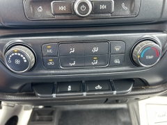 Used 2019 Chevrolet Silverado 2500 4WD Double Cab WT at Clutts Auto Sales near Hazard, KY