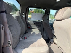 Used 2002  Ford F-150 4WD SuperCrew XLT at Clutts Auto Sales near Hazard&comma; KY