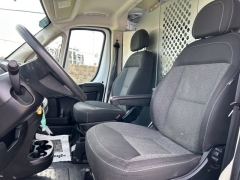 Used 2017 Ram ProMaster Cargo Van 1500 Van 118" WB at Clutts Auto Sales near Hazard, KY