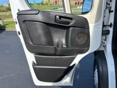 Used 2017 Ram ProMaster Cargo Van 2500 High Roof Van 159" WB at Clutts Auto Sales near Hazard, KY