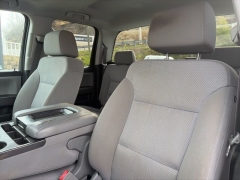 Used 2019  Chevrolet Silverado 2500 4WD Double Cab WT at Clutts Auto Sales near Hazard&comma; KY