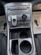 Used 2021  Hyundai Santa Fe SEL AWD at Clutts Auto Sales near Hazard&comma; KY