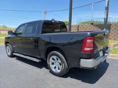 Used 2019  Ram 1500 4WD Crew Cab Big Horn&sol;Lone Star at Clutts Auto Sales near Hazard&comma; KY