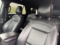 Used 2020  Ford Explorer 4d SUV 4WD XLT 2&period;3L EcoBoost at Clutts Auto Sales near Hazard&comma; KY