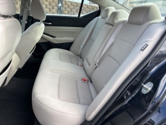 Used 2021  Nissan Altima 2&period;5 SV Sedan at Clutts Auto Sales near Hazard&comma; KY