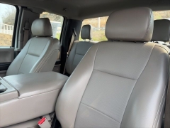 Used 2015  Ford F-150 4WD Supercab XL at Clutts Auto Sales near Hazard&comma; KY