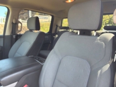 Used 2020  Ram 1500 4WD Crew Cab Lone Star at Clutts Auto Sales near Hazard&comma; KY