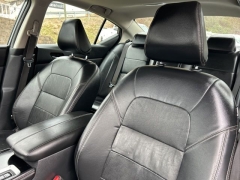 Used 2021  Nissan Altima 2&period;5 SL Sedan at Clutts Auto Sales near Hazard&comma; KY