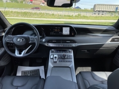 Used 2022 Hyundai Palisade Calligraphy AWD at Clutts Auto Sales near Hazard, KY