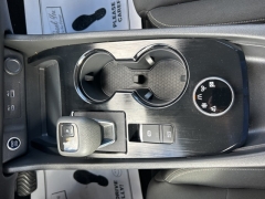 Used 2023  Nissan Rogue AWD S at Clutts Auto Sales near Hazard, KY