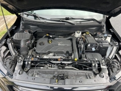 Used 2021  GMC Terrain AWD 4dr SLE at Clutts Auto Sales near Hazard&comma; KY