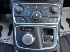 Used 2016  Chrysler 200 4d Sedan LX at Clutts Auto Sales near Hazard&comma; KY