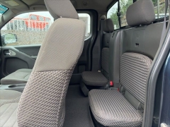 Used 2017  Nissan Frontier 4WD King Cab SV at Clutts Auto Sales near Hazard&comma; KY