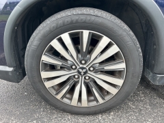 Used 2019 Mitsubishi Outlander 4d SUV AWC SE at Clutts Auto Sales near Hazard, KY