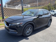 Used 2021  Mazda CX-5 Touring AWD at Clutts Auto Sales near Hazard&comma; KY