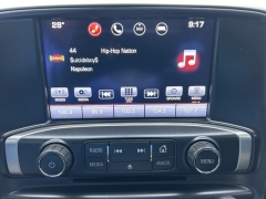 Used 2016  GMC Sierra 1500 4WD Crew Cab SLT at Clutts Auto Sales near Hazard, KY