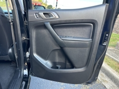 Used 2019 Ford Ranger 4WD SuperCrew Lariat at Clutts Auto Sales near Hazard, KY