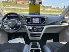 Used 2022 Chrysler Voyager LX FWD at Clutts Auto Sales near Hazard, KY