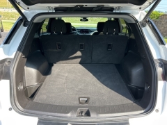 Used 2021 Chevrolet Blazer AWD 4dr LT w/2LT at Clutts Auto Sales near Hazard, KY