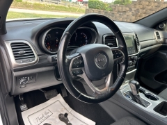 Used 2020 Jeep Grand Cherokee 4d SUV 4WD Laredo E at Clutts Auto Sales near Hazard, KY