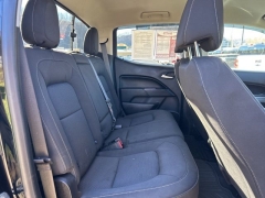 Used 2021  Chevrolet Colorado 4WD Crew Cab 128" LT at Clutts Auto Sales near Hazard&comma; KY