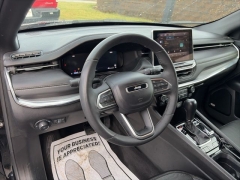 Used 2023  Jeep Compass High Altitude 4x4 at Clutts Auto Sales near Hazard&comma; KY