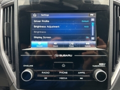 Used 2023  Subaru Crosstrek CVT at Clutts Auto Sales near Hazard, KY