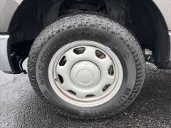 Used 2010  Ford F-150 2WD Reg Cab XL at Clutts Auto Sales near Hazard&comma; KY