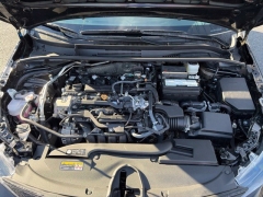 Used 2026  Toyota Corolla LE CVT at Clutts Auto Sales near Hazard&comma; KY