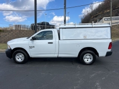Used 2019  Ram 1500 Classic 4WD Reg Cab Tradesman Longbed at Clutts Auto Sales near Hazard&comma; KY
