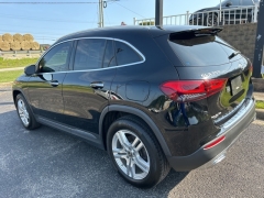 Used 2021 Mercedes-Benz GLA GLA 250 4MATIC SUV at Clutts Auto Sales near Hazard, KY