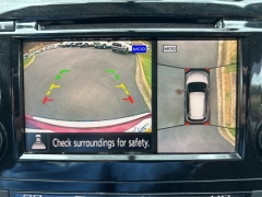 Used 2018  Nissan Rogue 4d SUV AWD SV at Clutts Auto Sales near Hazard, KY