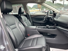Used 2022 Nissan Rogue AWD SV at Clutts Auto Sales near Hazard, KY