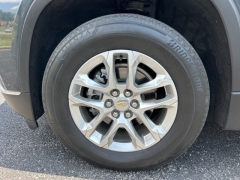 Used 2021 Chevrolet Traverse AWD 4dr LT Cloth w/1LT at Clutts Auto Sales near Hazard, KY
