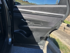 Used 2022  Hyundai Tucson SEL AWD at Clutts Auto Sales near Hazard&comma; KY