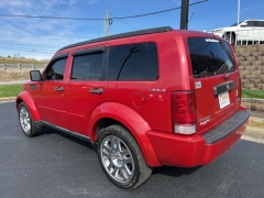 Used 2011  Dodge Nitro 4d SUV 4WD Heat at Clutts Auto Sales near Hazard, KY