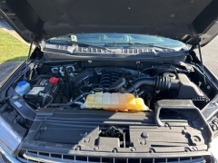 Used 2019  Ford F-150 4WD SuperCab XLT at Clutts Auto Sales near Hazard&comma; KY