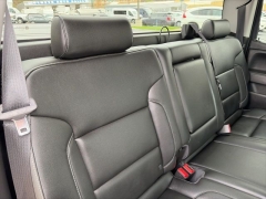 Used 2018  GMC Sierra 1500 4WD Crew Cab SLT at Clutts Auto Sales near Hazard&comma; KY