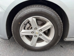 Used 2023  Chevrolet Malibu 4dr Sdn LS w&sol;1FL at Clutts Auto Sales near Hazard&comma; KY